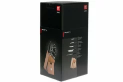 Zwilling 38436-000 Pro Bloc à Couteaux , 5 Pièces 13 Zwilling 38436-000 Pro Bloc à Couteaux , 5 Pièces -KNIVESANDTOOLS Soldes ZW38436 000 06 zwilling pro zw38436 000 d6