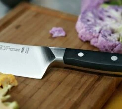 Zwilling 38408-141 Pro Santoku Avec Alvéoles 15 Zwilling 38408-141 Pro Santoku Avec Alvéoles -KNIVESANDTOOLS Soldes pro2 1