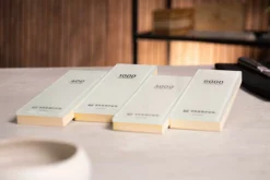 Skerper Glass Stone SVGS1000 Pierre à Aiguiser Granulométrie 1000 -KNIVESANDTOOLS Soldes skerper site glass stone sharpening stone 1200x800 1